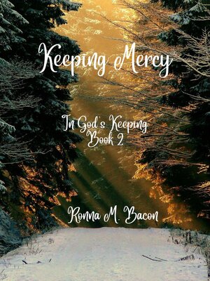 cover image of Keeping Mercy